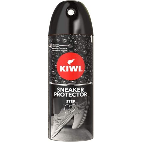 kiwi sneaker protector step 2